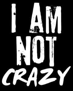 Both side Print Motivational T shirt