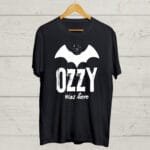 Buy Funny Ozzy T shirt