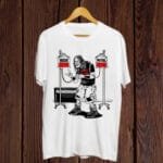 Buy Hard Rock T shirt