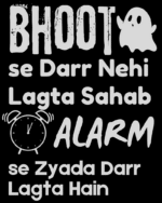Buy Funny Hindi T shirt