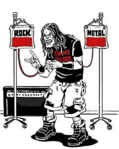 Buy Hard Rock T shirt