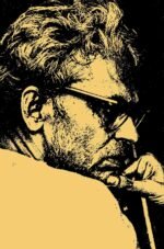 Buy Ritwik Ghatak Black T shirt
