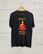 Buy Funny Buddha T shirt