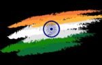 Buy India Black T shirt