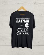 Buy Funny Ozzy Osbourne T shirt