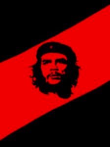 Buy Che Guevara Black Tshirt