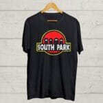 Buy South Park Black T shirt