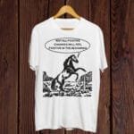 Buy Inspirational white T shirt