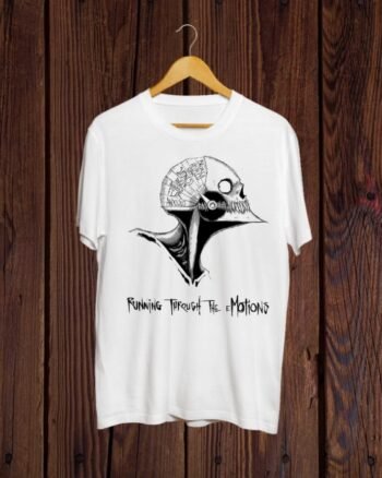 Buy Psychological T shirt