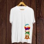 Buy South Park white T shirt