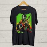 Demonic T shirt