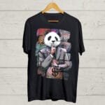 Buy Freaky Bunny Black T shirt