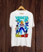 Buy Pack of 2 DragonBall Z T shirts