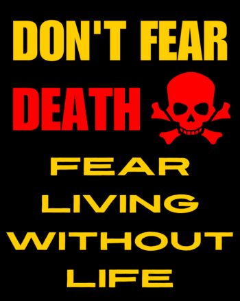 Buy Life Quote Black T shirt