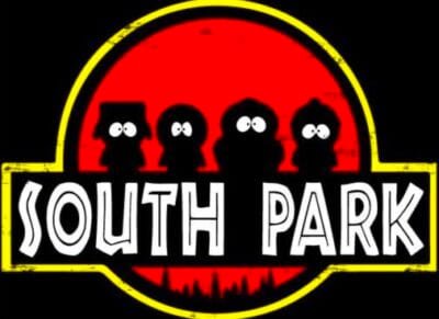 Buy South Park Black T shirt