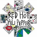 Buy RHCP Round neck White T shirt
