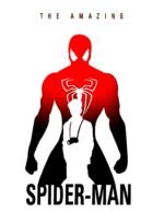 Buy Both side print Spiderman T shirt