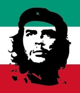 Buy pack of 2 Che Guevara T shirts