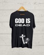 Buy Ozzy Round neck T shirt