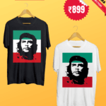 Buy pack of 2 Che Guevara T shirts