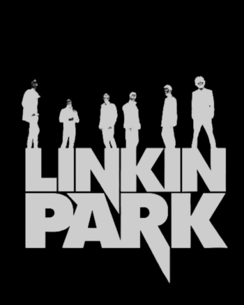 Buy Linkin Park T shirt