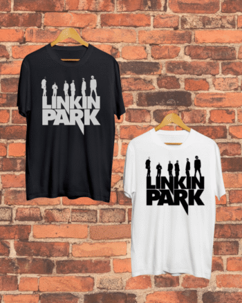 Buy Linkin Park T shirt