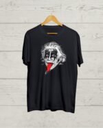Buy Einstein in KISS Avatar T shirt