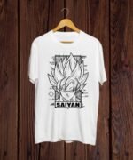 Buy Dragon Ball Z Goku T shirt