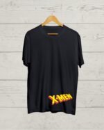Buy X-Men Black T shirt