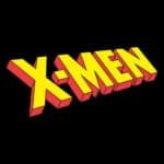 Buy X-Men Black T shirt