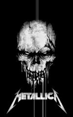 Buy Metallica Round Neck T shirt