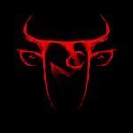 Buy Narak Black T shirt