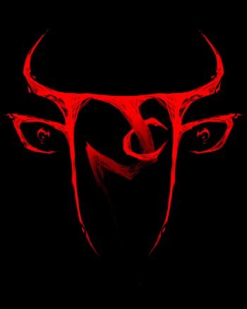Buy Narak Black T shirt