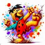 Buy Pack of 2 Cartoon T shirts