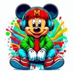 Buy Pack of 2 Cartoon T shirts