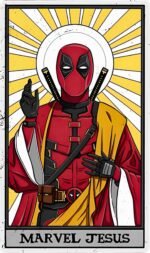 Buy Deadpool T shirt
