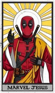 Buy Deadpool T shirt