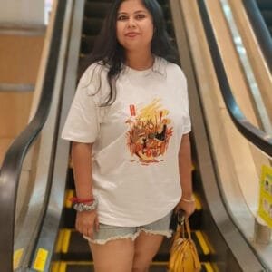OikotaanTees Customer