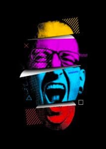 Buy Chester Bennington Tshirt