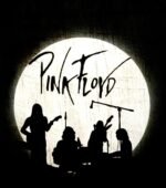 Pink Floyd Black Tshirt
