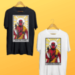 Buy Deadpool T shirt