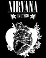 Buy Nirvana Graphic T shirt - Image 2