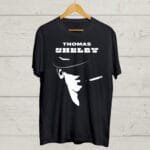 Buy Thomas Shelby Black T shirt
