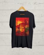 Buy Netaji Subhash Bose T shirt
