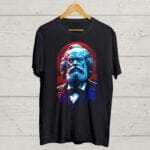 Buy Karl Marx T shirt