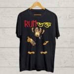 Buy Funny Bong Round neck T shirt