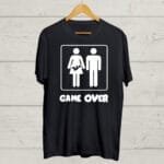 Buy Funny Meme Black Tshirt