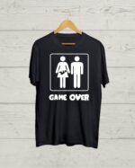 Buy Funny Meme Black Tshirt