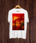 Buy Netaji Subhash Bose T shirt