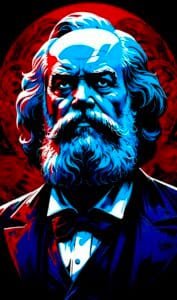 Buy Karl Marx T shirt